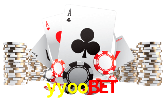 Jogue jogos de pôquer em yyoobet