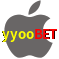Aplicativo yyoobet para iOS