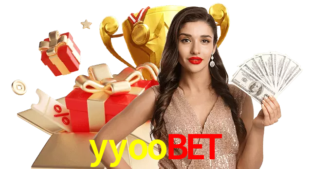 Jogue com dealers reais no yyoobet!