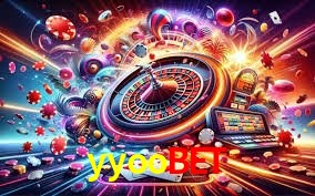 Bônus de Boas-vindas yyoobet