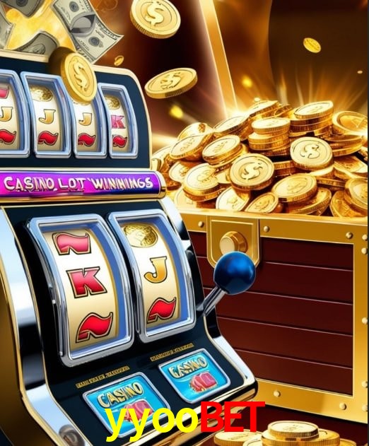 Welcome Bonus yyoobet