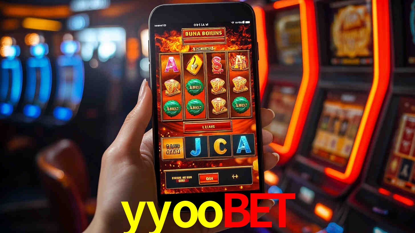 yyoobet - Cassino On-line Ganhos Sem Limites - yyoobet.com