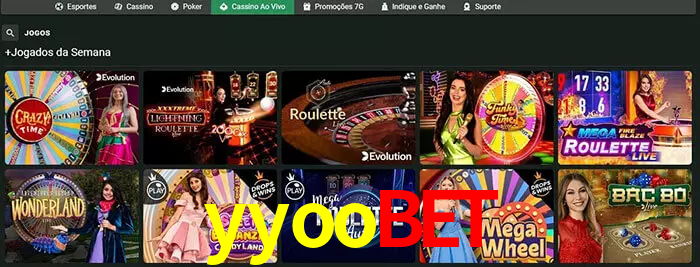 yyoobet bet