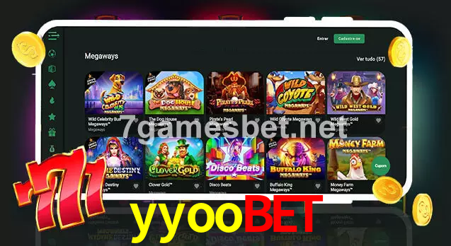 yyoobet aplicativo