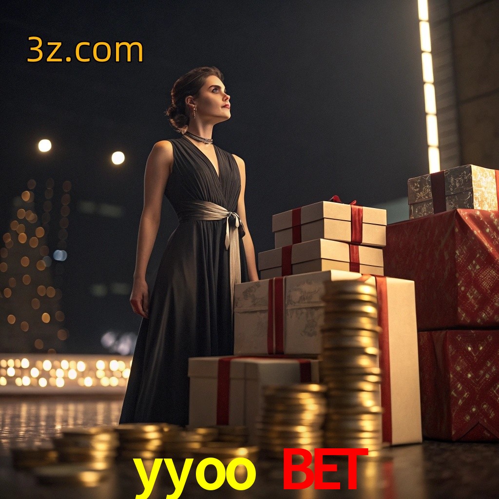  yyoo bet bonus
