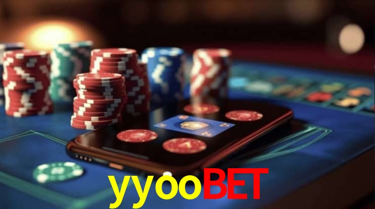 Login Seguro yyoobet