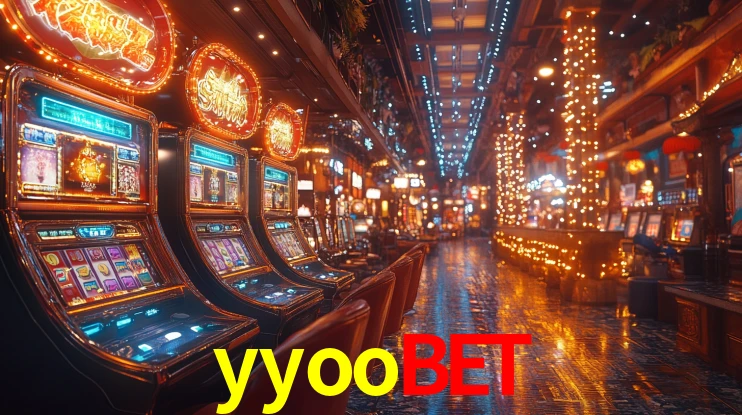 yyoobet: Seu Especialista em Apostas Esportivas Brasileiras