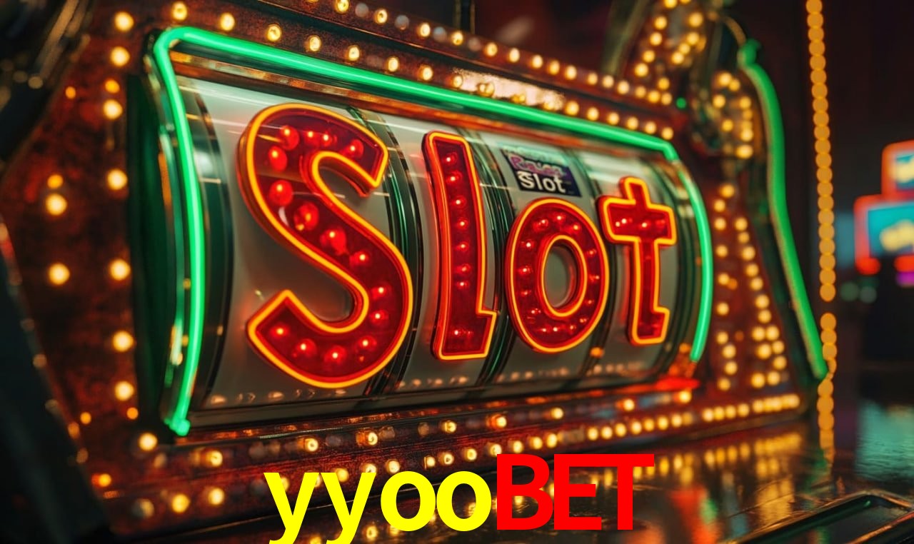 Promoção Relâmpago yyoobet