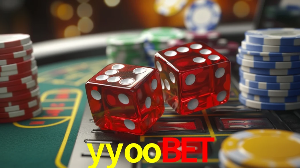 Welcome Bonus yyoobet