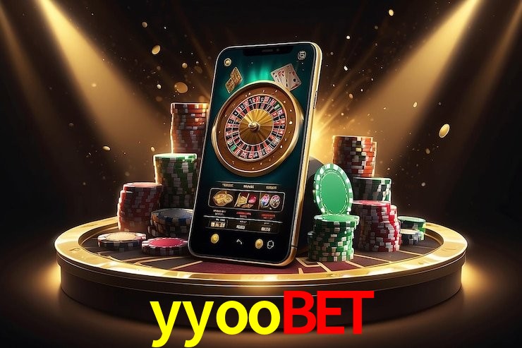 Design Responsivo yyoobet