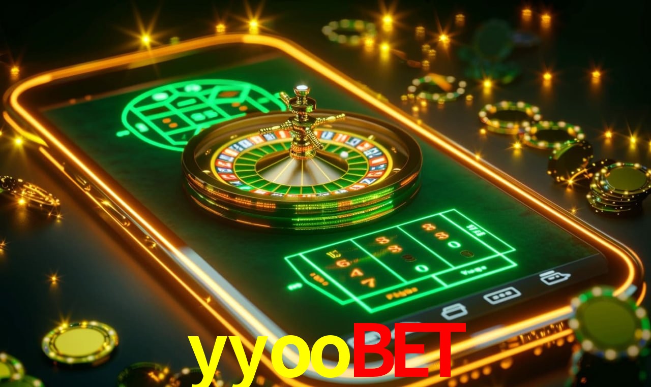 Promoções Sazonais yyoobet