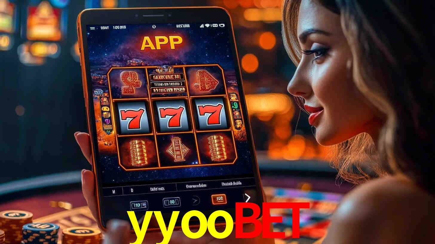 yyoobet