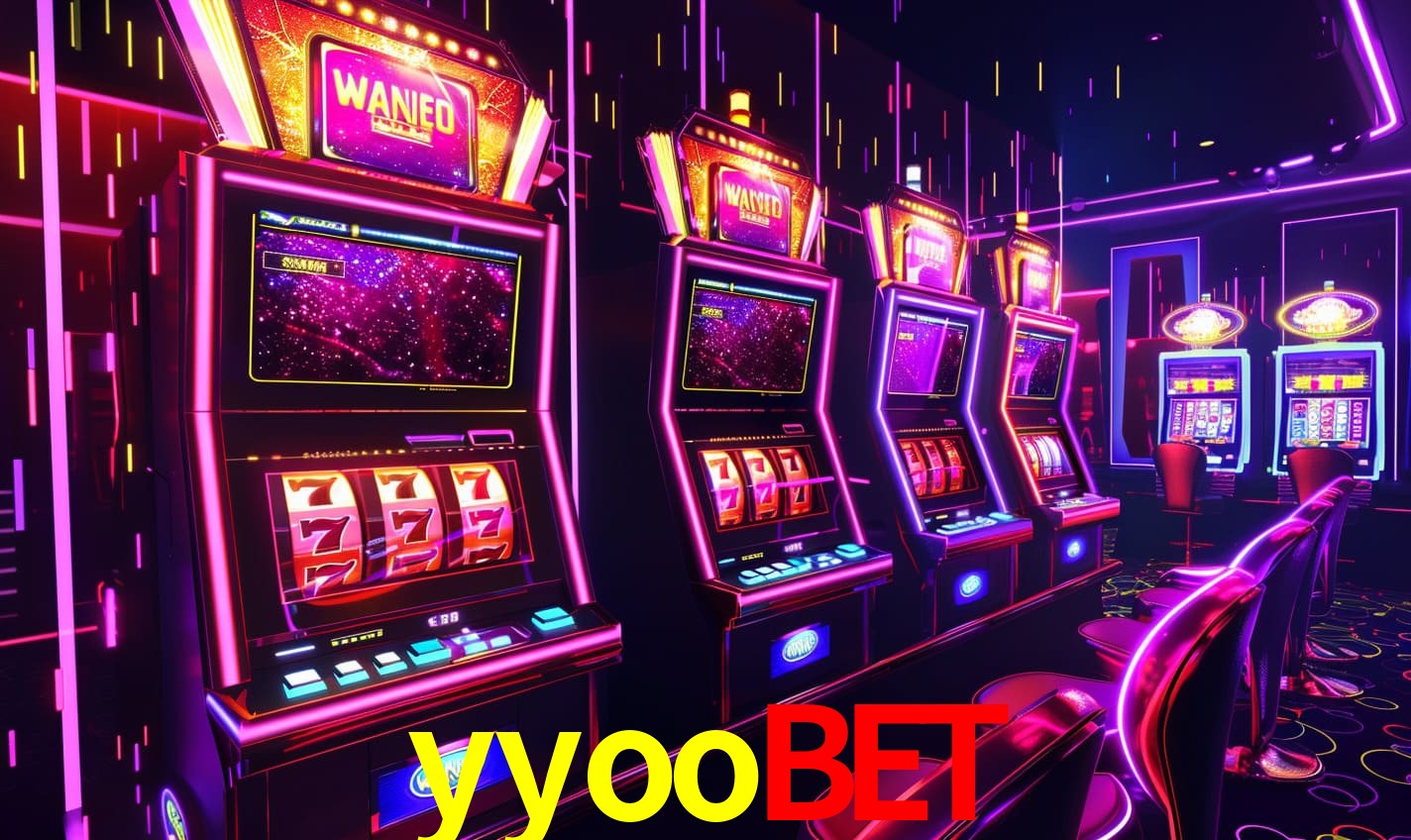 A Experiência Imersiva dos Cassinos Ao Vivo no yyoobet
