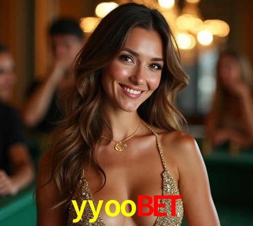 Interface do App yyoobet