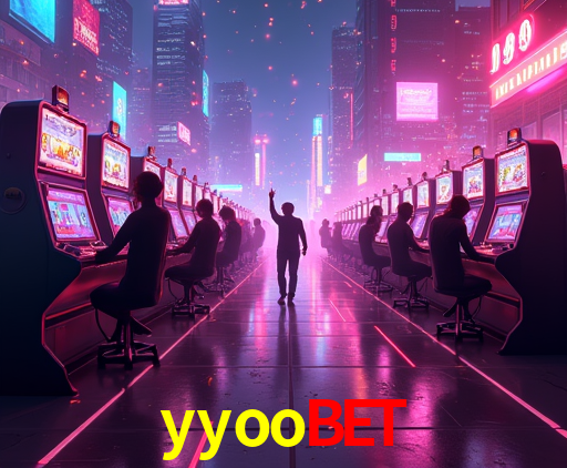 Mesa de Roleta yyoobet