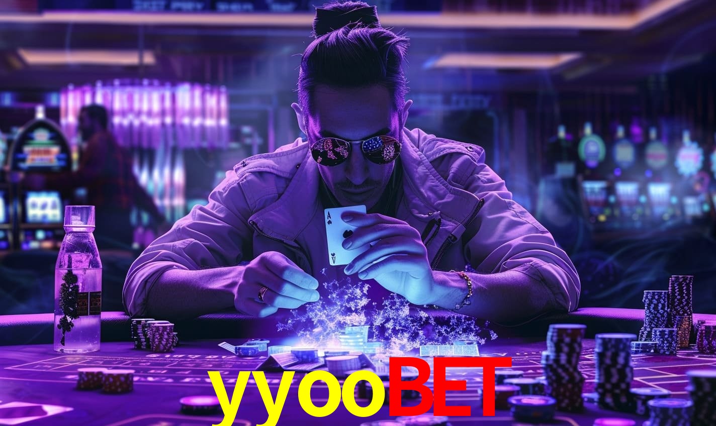 Blackjack Table yyoobet