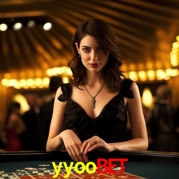 Inovações de Jogos na yyoobet: O Futuro das Experiências Interativas