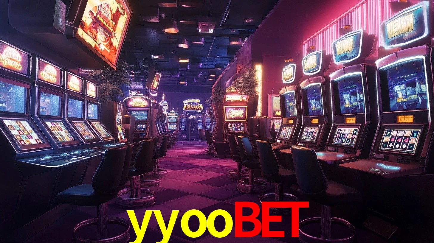 yyoobet