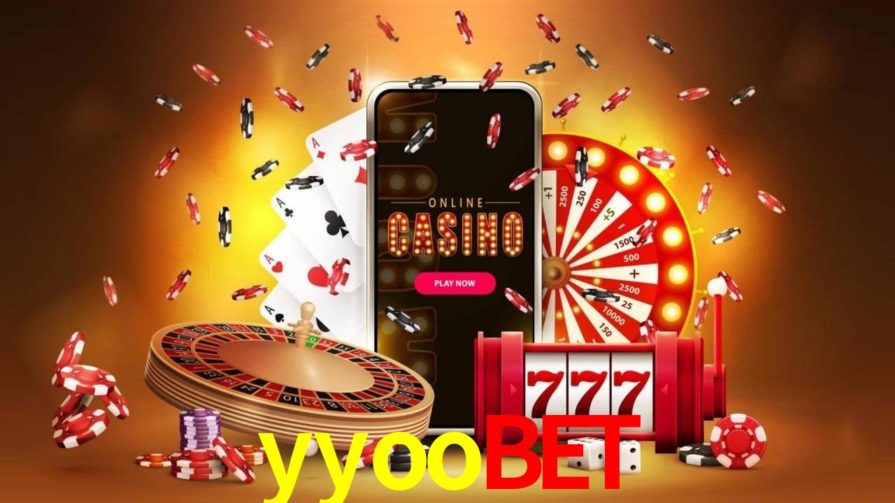 Cadastro Rápido yyoobet