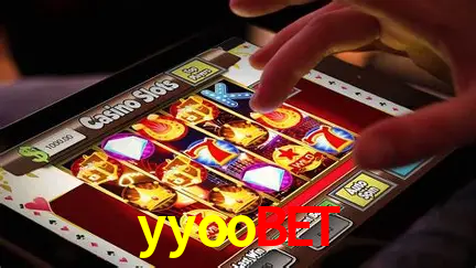Desvendando o Mundo dos Jogos Virtuais na yyoobet