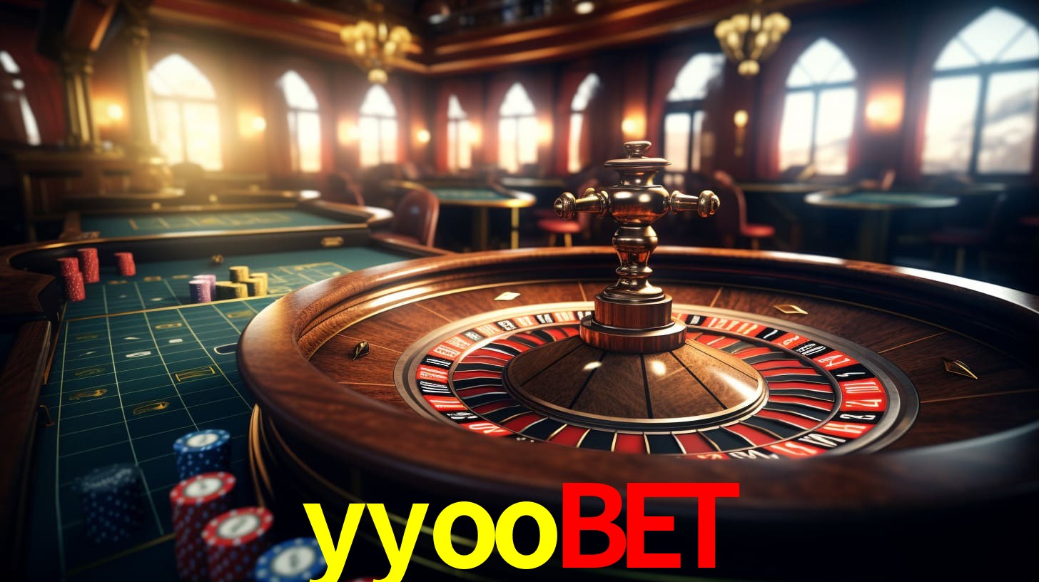 Live Casino yyoobet