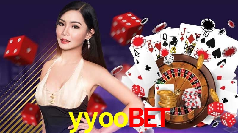 Jogos Exclusivos yyoobet