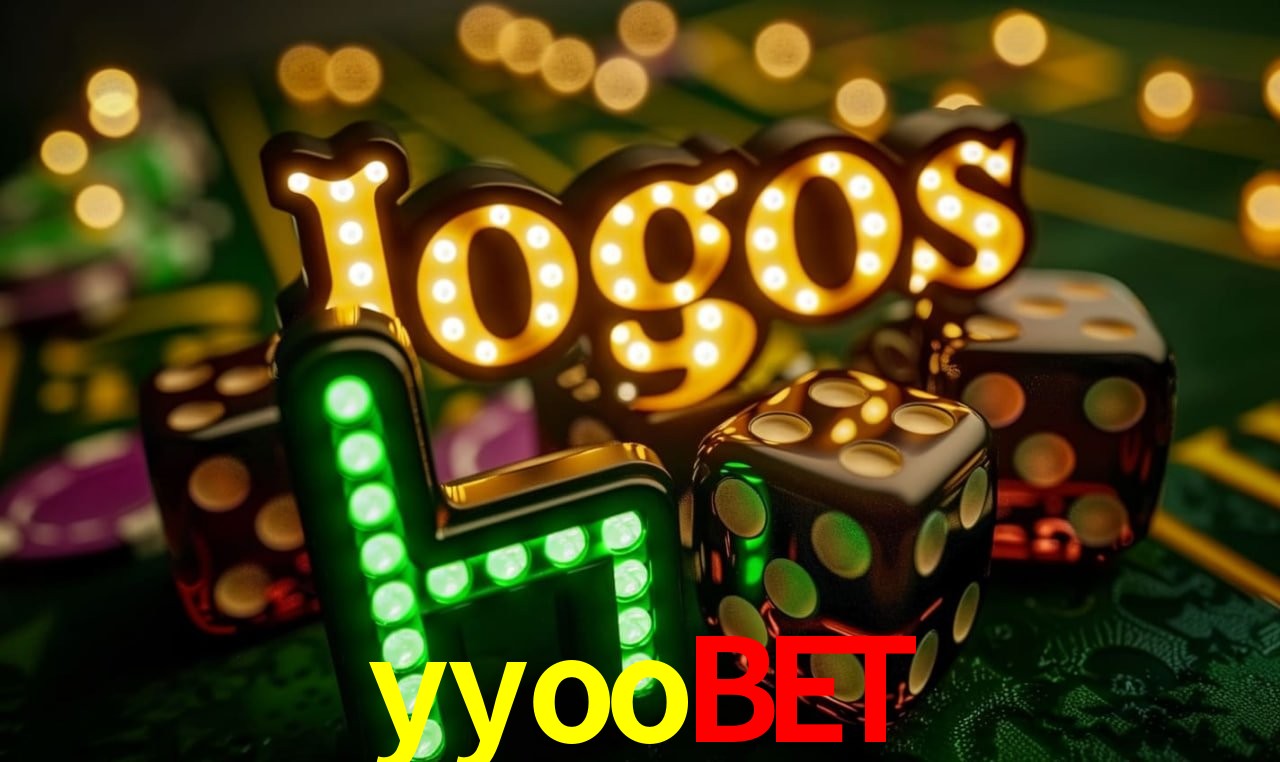 Diretório de Jogos yyoobet