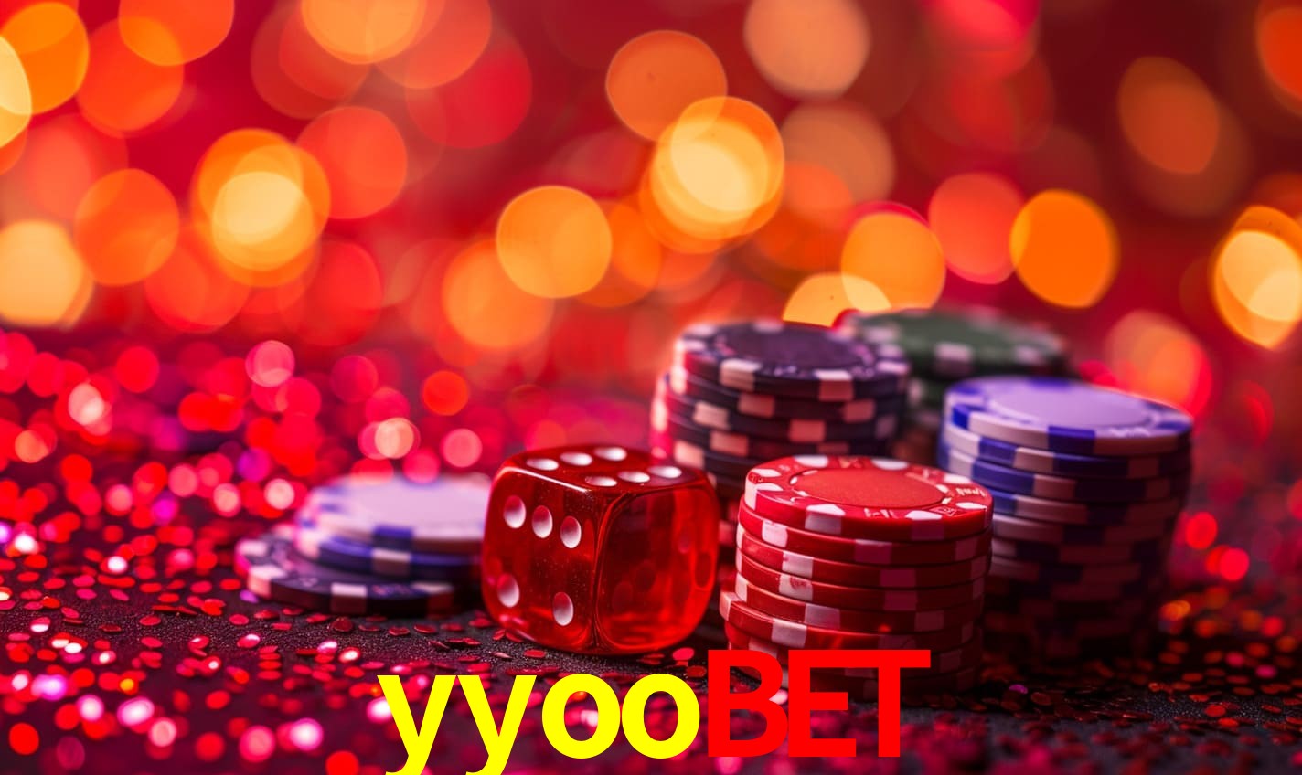 A Emoção da Loteria na yyoobet: Uma Chance de Mudança de Vida