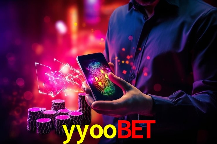 Mesa de Blackjack yyoobet