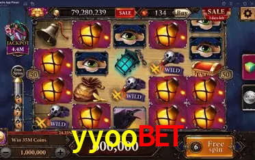 Seasonal Promotions yyoobet