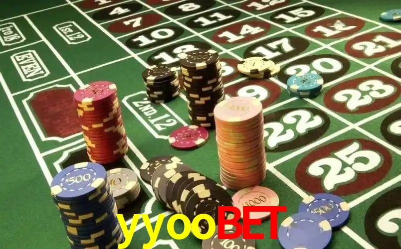 Casino Ao Vivo yyoobet