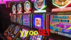 Interface Premium yyoobet