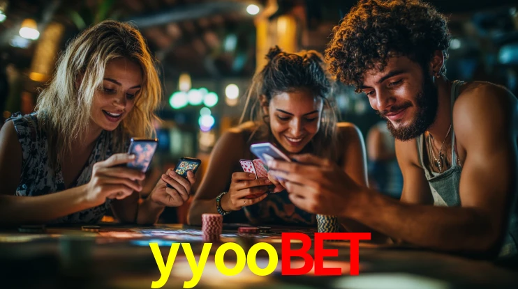 Programa VIP yyoobet