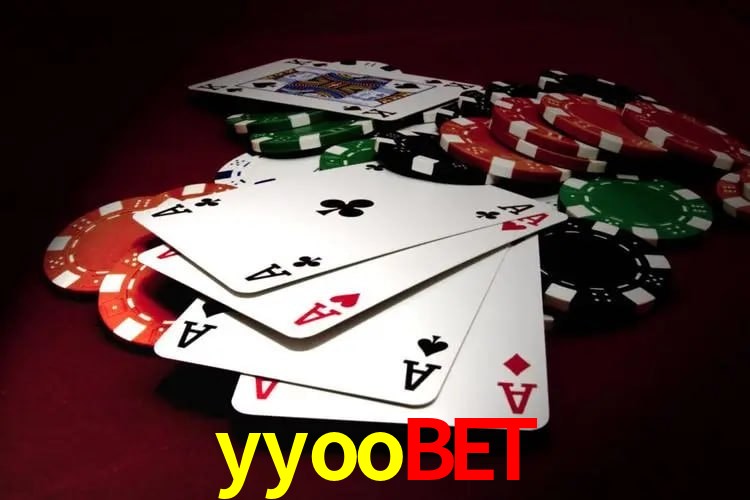 Casino VIP yyoobet