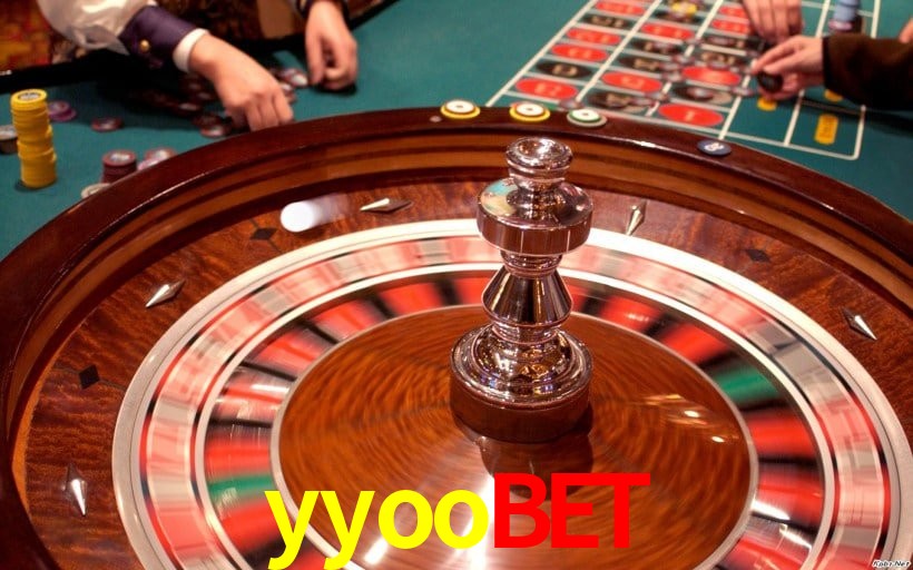Torneios yyoobet