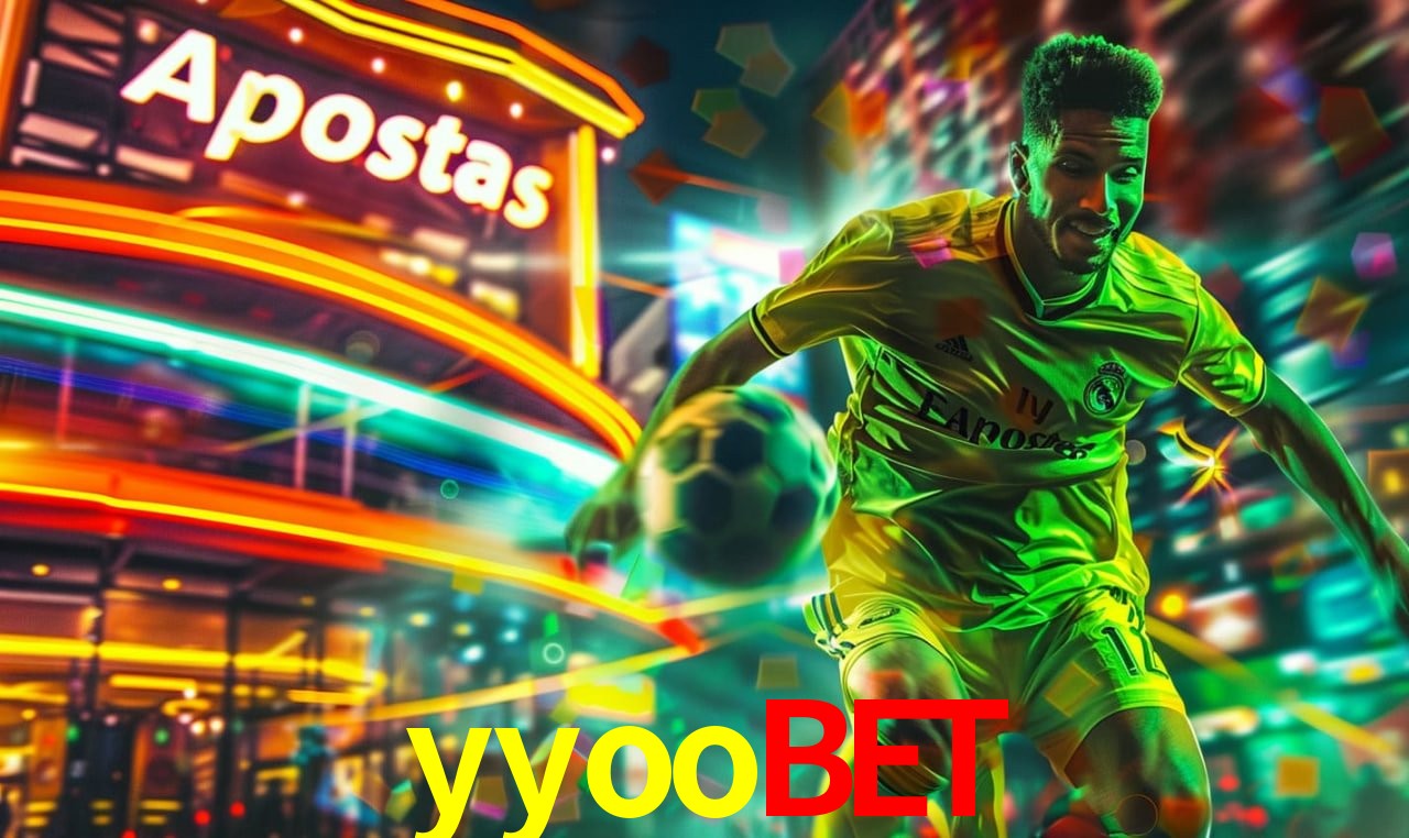Provedores de Jogos yyoobet