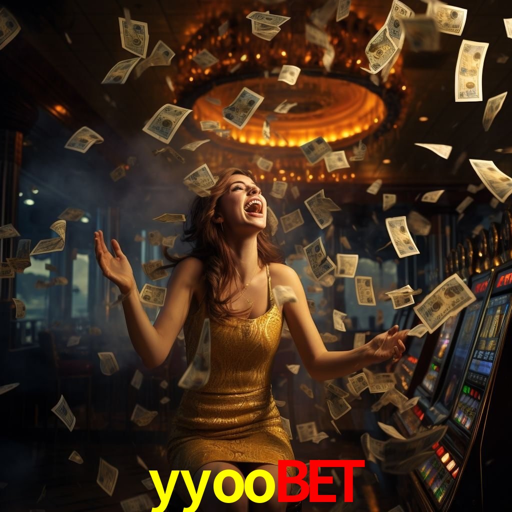 VIP Casino yyoobet