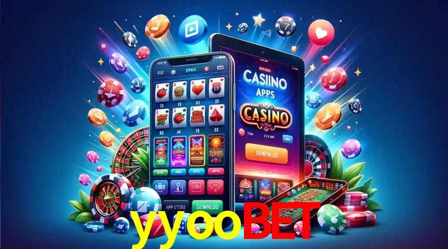 Live Casino yyoobet