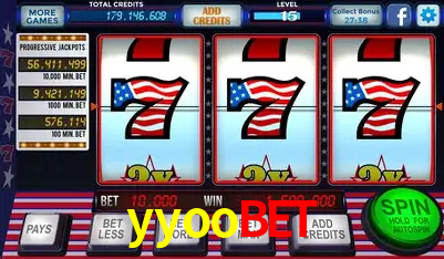 Descubra o Mundo do Cassino Online com yyoobet