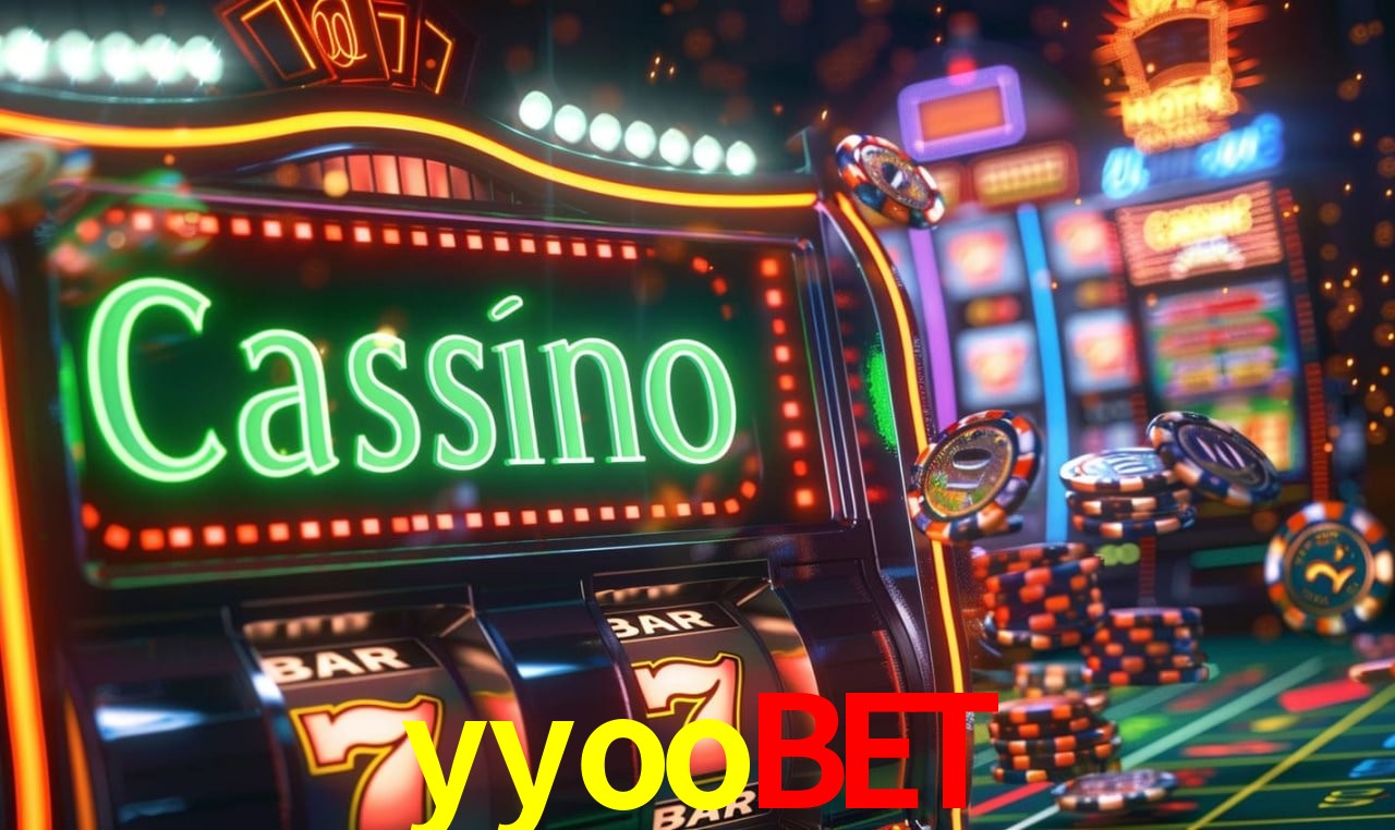 Tecnologia da Plataforma yyoobet