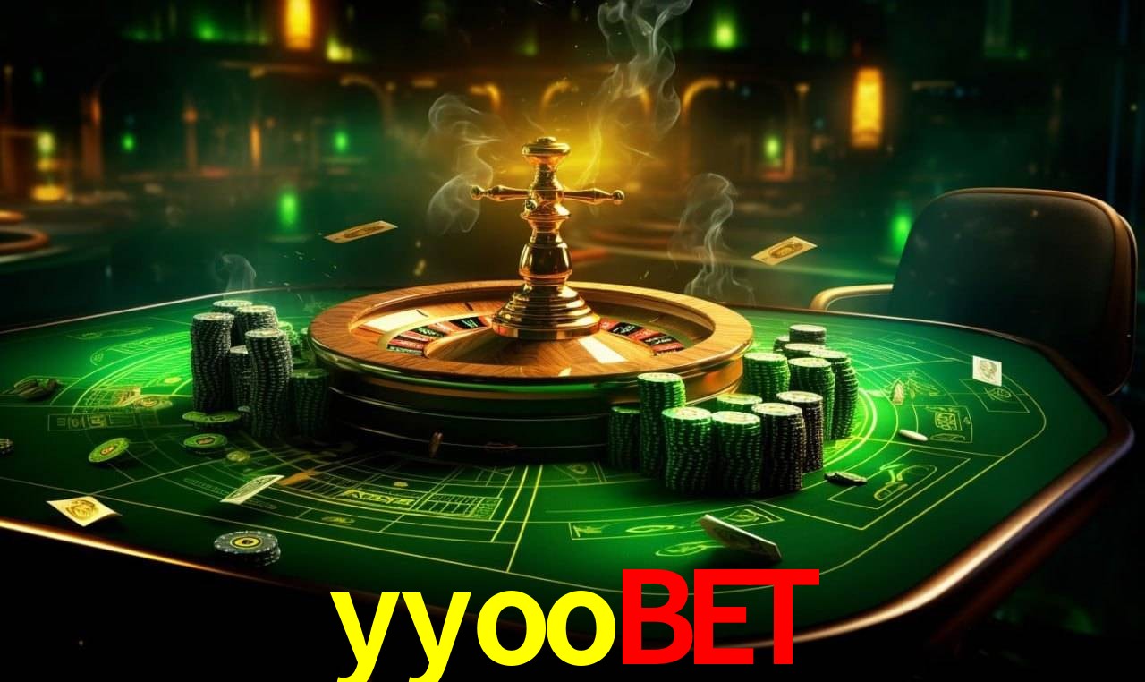 cassino yyoobet